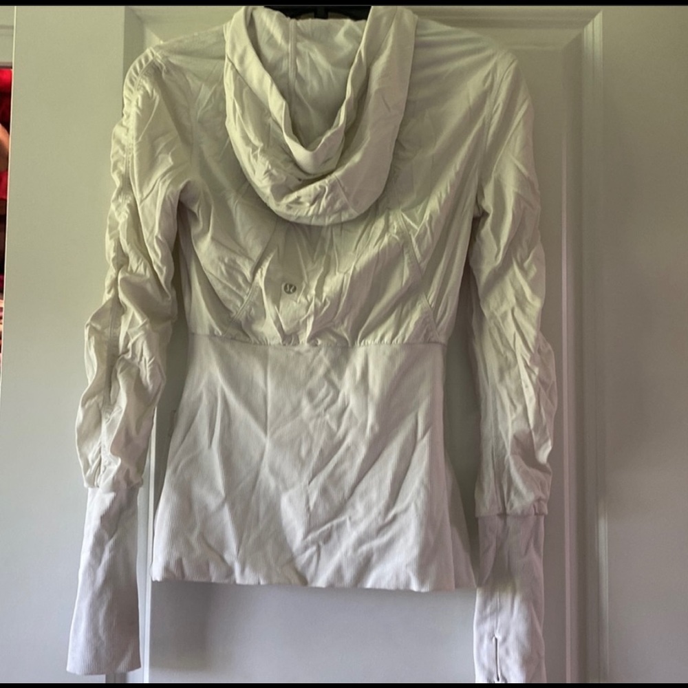 Lululemon jacket - Picture 2 of 3